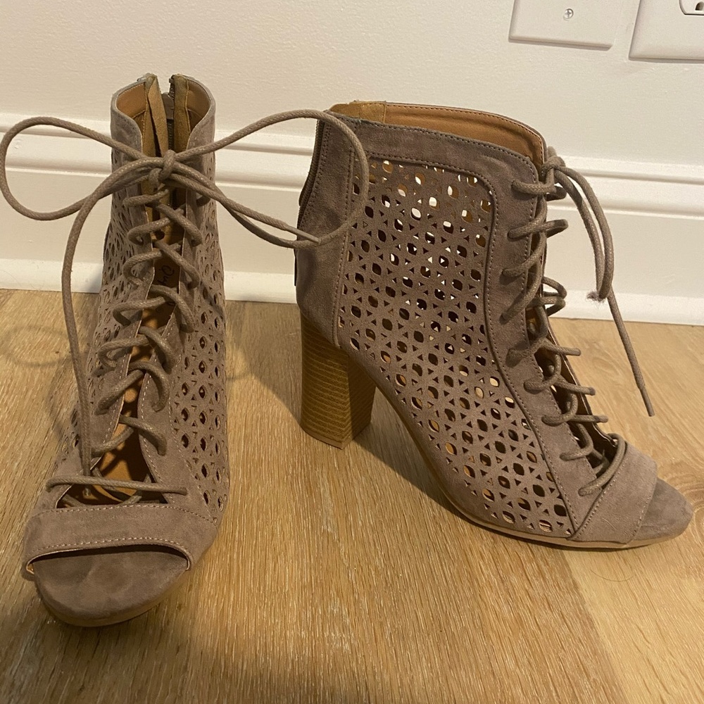 Heels